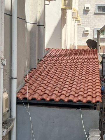 أعمال قرميد الرياض 