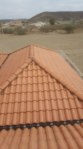 أعمال قرميد الرياض  7