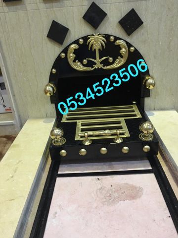 مشب متحرك مناقل جلسات خارجية مناقل مشبات  4