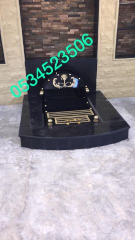 مشب متحرك مناقل جلسات خارجية مناقل مشبات  7