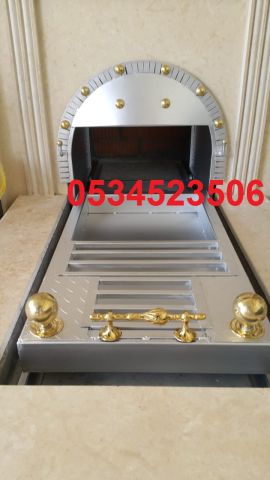 مشب متحرك مناقل جلسات خارجية مناقل مشبات  10