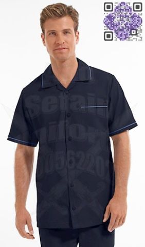 House keeping uniform-يونيفورم عمال و عاملات النظافة و الخدمات  7