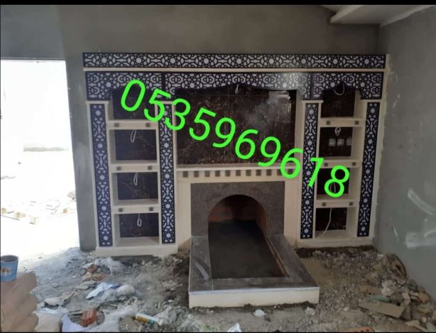  غرف تراثية مجالس تراثية 3