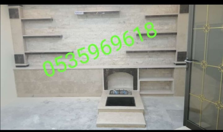  غرف تراثية مجالس تراثية 4