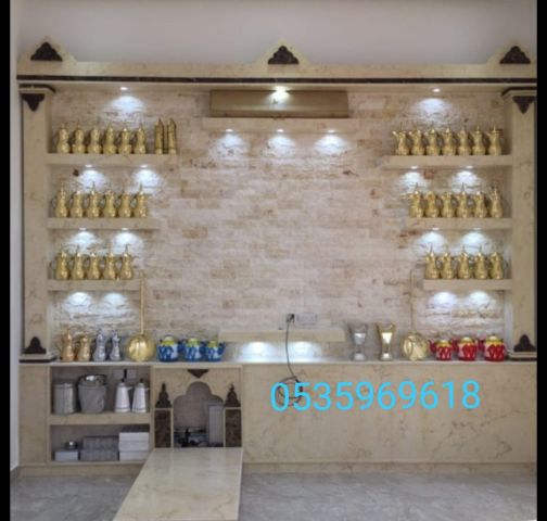  غرف تراثية مجالس تراثية 5