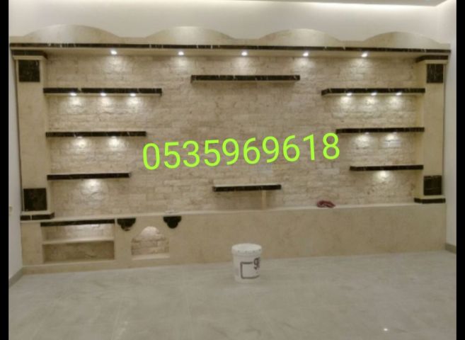  غرف تراثية مجالس تراثية 7