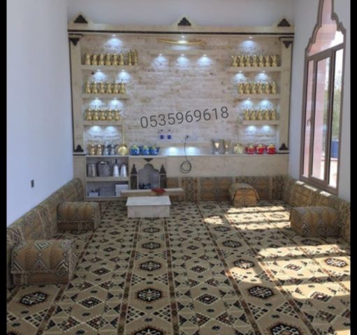  غرف تراثية مجالس تراثية 8