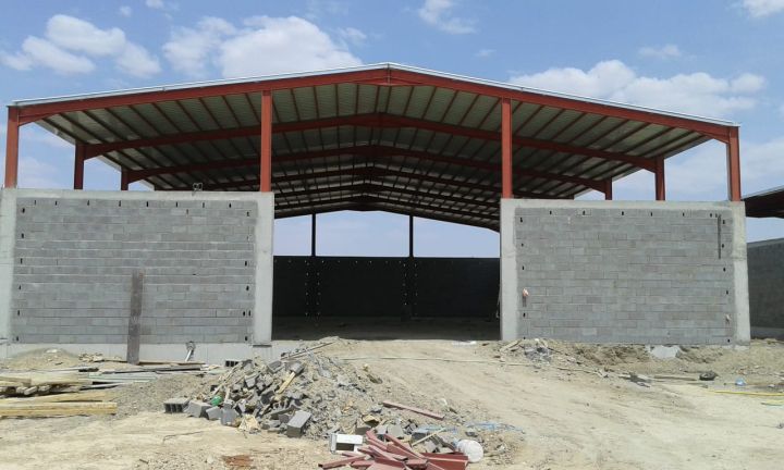  مظلات مدارس وحدائق تنفيذ سريع وجودة عالية 2