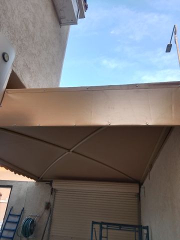  مظلات مدارس وحدائق تنفيذ سريع وجودة عالية 9