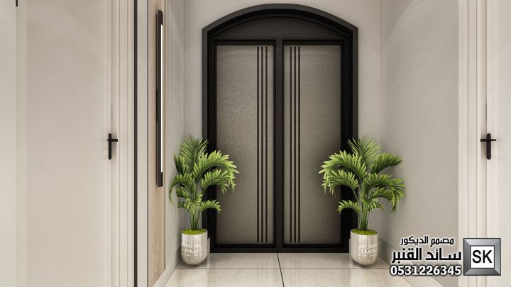 تصميم ديكور داخلي في السعودية 2