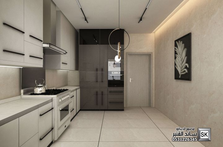 تصميم ديكور داخلي في السعودية 5