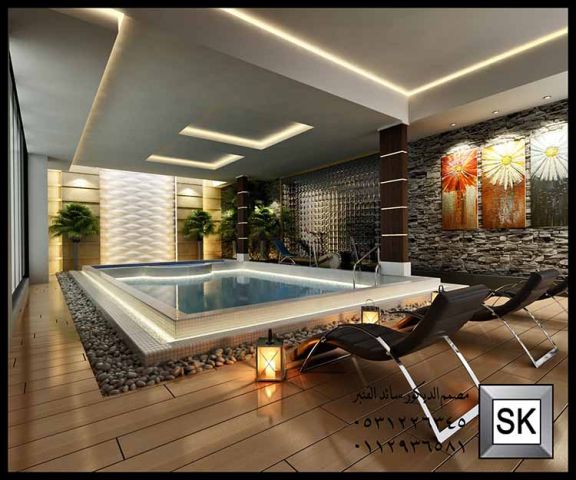 مصمم ديكور داخلي محترف في الرياض 5