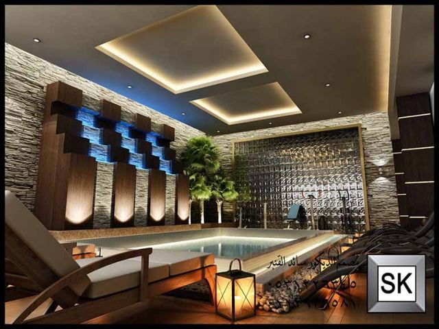مصمم ديكور داخلي محترف في الرياض 7