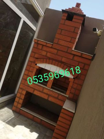     افران حديثة   افران الدمام 3