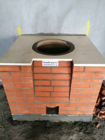     افران حديثة   افران الدمام 4