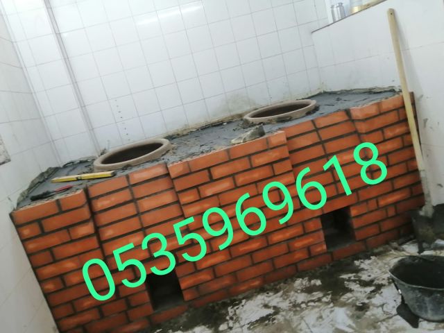     افران حديثة   افران الدمام 5