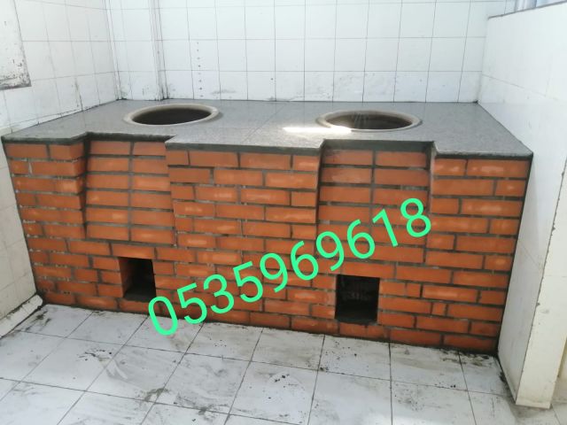     افران حديثة   افران الدمام 6