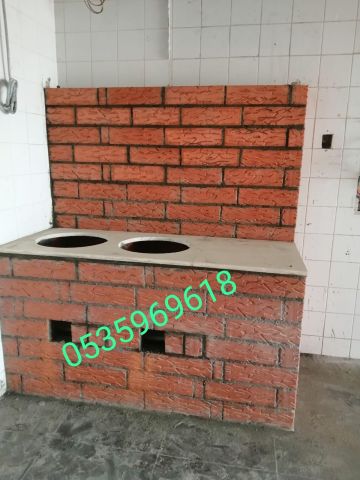     افران حديثة   افران الدمام 7