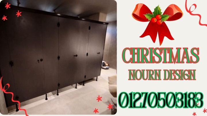 ألواح HPL لجودة تدوم في 2026