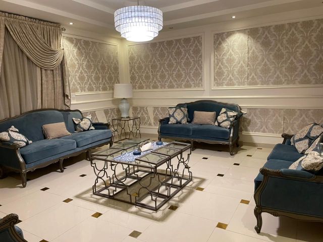 شقة للإيجار حي المروة