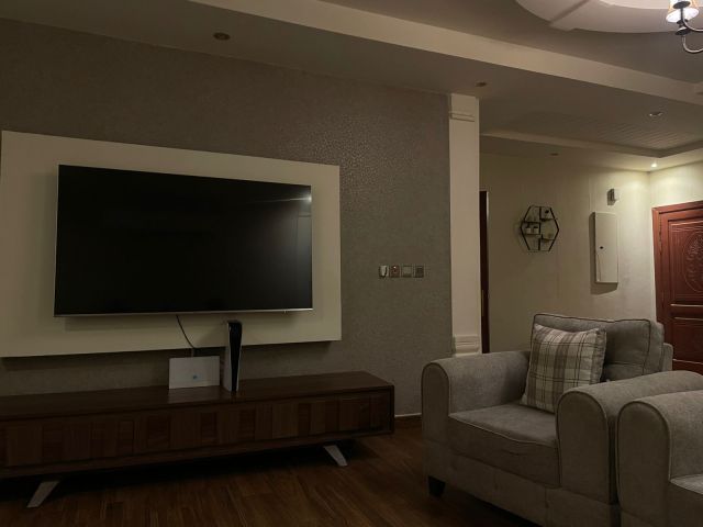 شقة للإيجار حي المروة 3