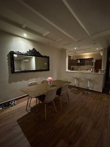 شقة للإيجار حي المروة 4