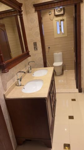 شقة للإيجار حي المروة 5