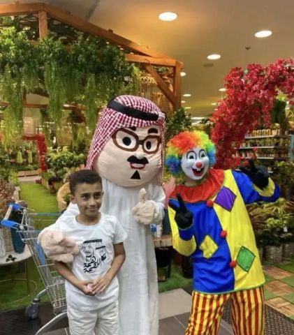 نحوّل الأفكار إلى شخصيات تنبض بالفرح ✨ 4