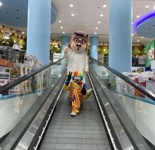 نحوّل الأفكار إلى شخصيات تنبض بالفرح ✨ 5