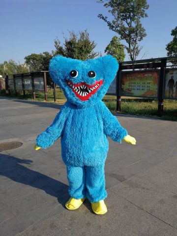 نحوّل الأفكار إلى شخصيات تنبض بالفرح ✨ 10