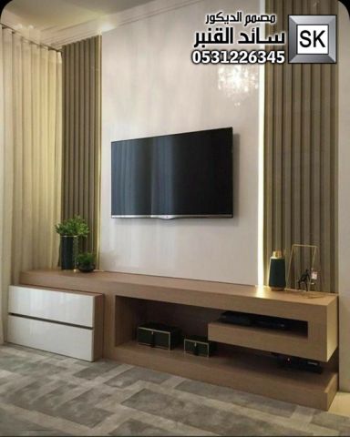 تنفيذ جدران تلفاز في السعودية 4