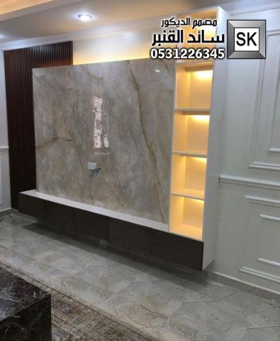 تنفيذ جدران تلفاز في السعودية 5