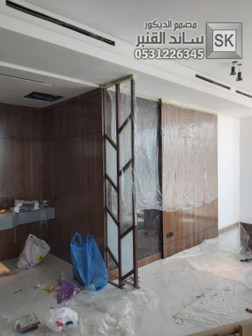 تنفيذ جدران تلفاز في السعودية 8