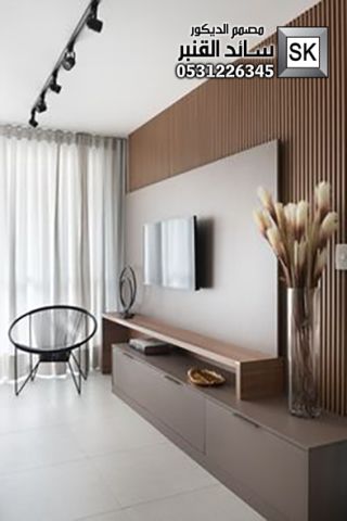 تنفيذ جدران تلفاز في السعودية 9