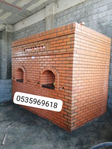    افران حديثة   افران الدمام 5