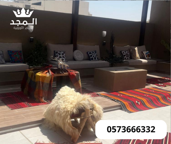 جلسات شعبية, خيام اوربية, تاجير خيمه,تأجير طاولات وكراسي,ركنيات ت 3