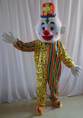  هابي كرتونز متوفر شخصيات جاهزه ومهرجين بأسعار تناسب الجميع 