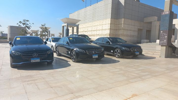 ليموزين مطار برج العرب 01229909600 
