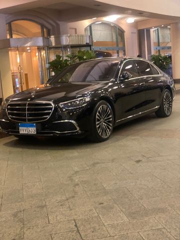 ليموزين مطار برج العرب 01229909600  5