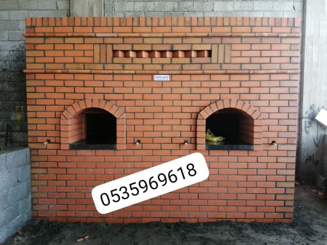     افران حديثة   افران الدمام 4