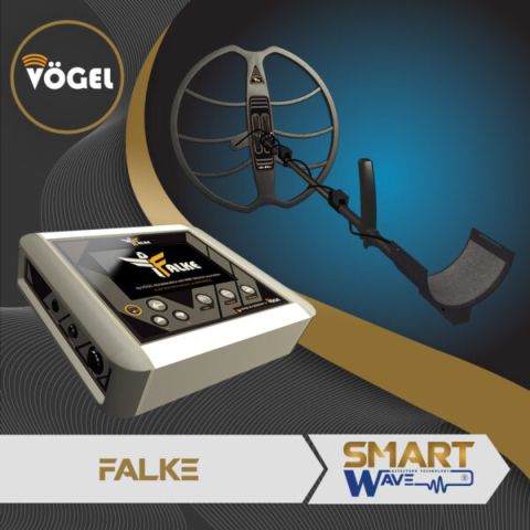 ???? FALKE – دقّة ألمانية تضع الكنوز بين يديك ????