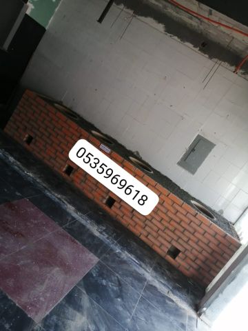    افران حديثة   افران الدمام 7