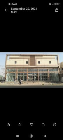  تفصيل واجهات كلادينج 2