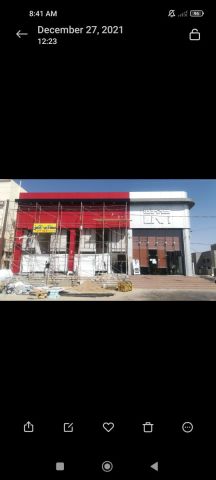  تفصيل واجهات كلادينج 5