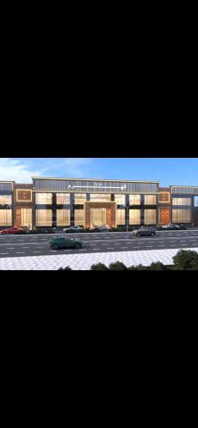  تفصيل واجهات كلادينج 8