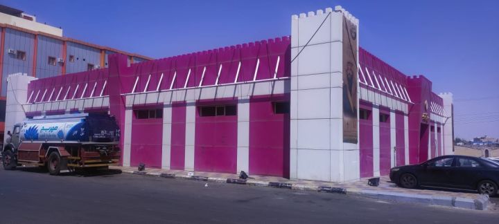  تفصيل واجهات كلادينج 10