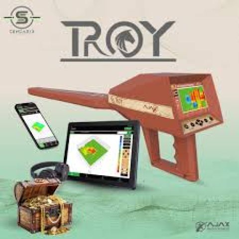 ???? AJAX TROY – دقّة في البحث… وثقة في النتائج ????