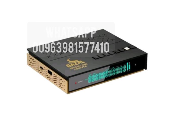 Gazal Special one Forever 8K Android OS 14 2