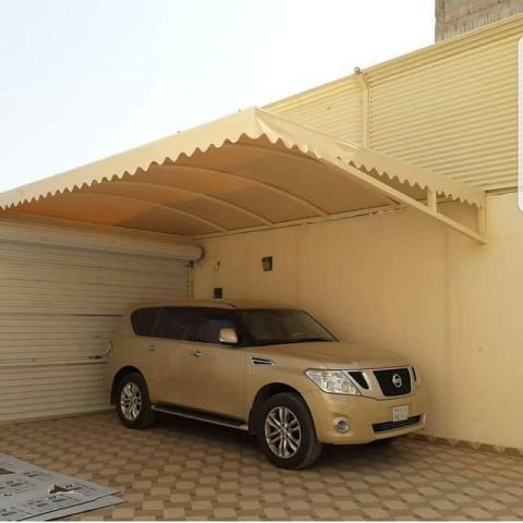   مظلات مسابح راقية بأسعار مناسبة 3