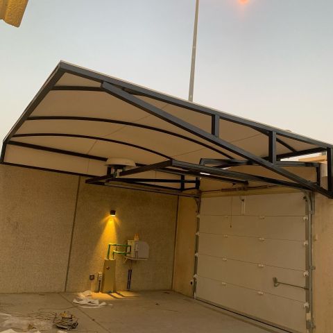   مظلات مسابح راقية بأسعار مناسبة 4